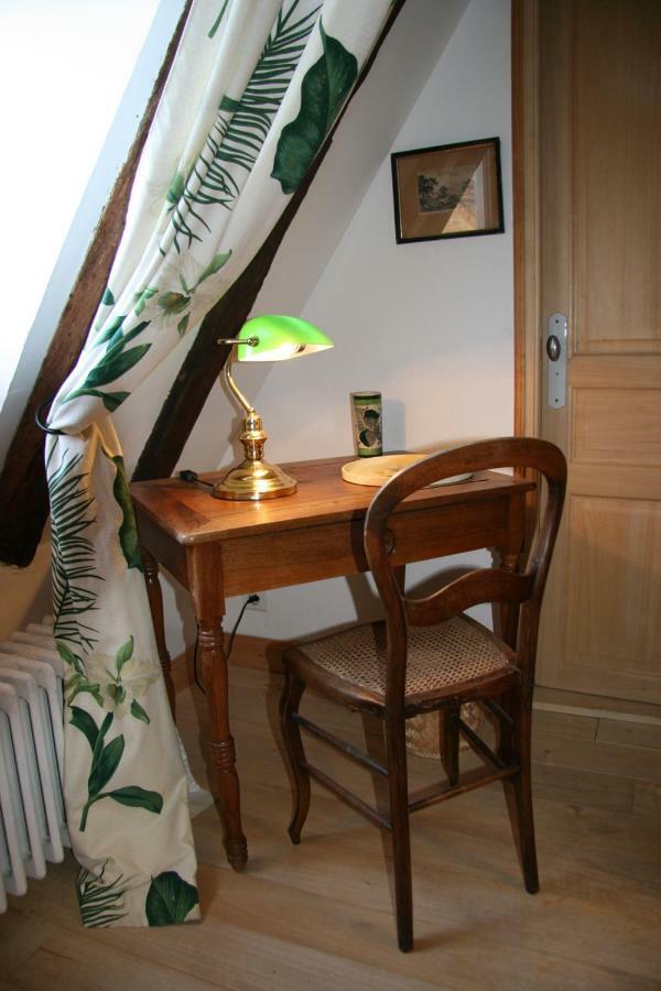Saint-Amand-de-Coly La Vignolle酒店 外观 照片